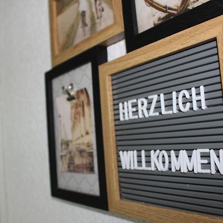 Ferienwohnungen Zur Abtei Bodenseeregion Ravensburg Eksteriør bilde